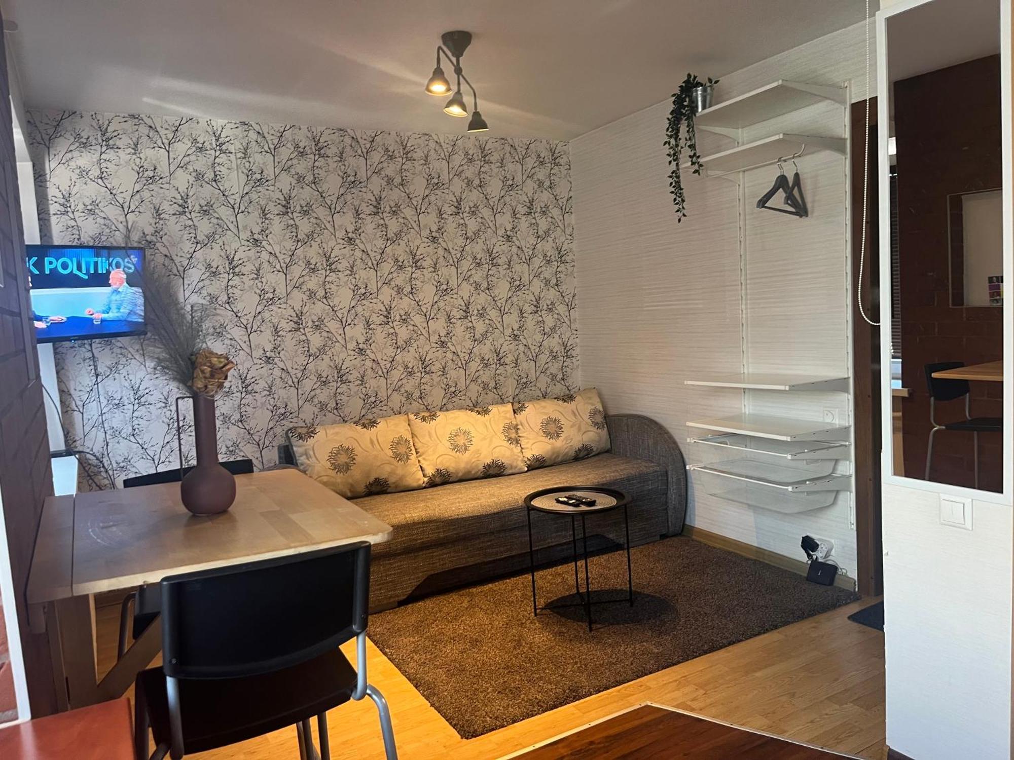 Vagabondo Studio Klaipėda Exterior foto